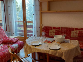 Studio Les Deux Alpes, 1 pièce, 2 personnes - FR-1-516-148